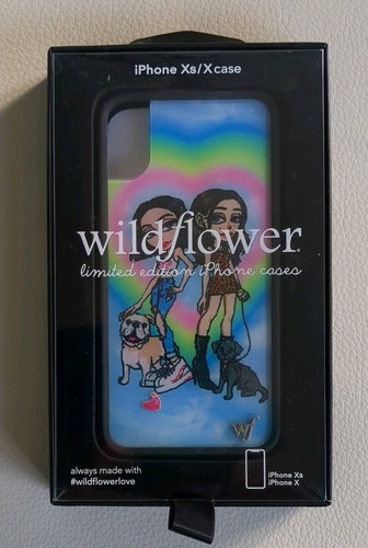 Custodia wildflower limited - custodia,