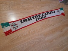 SCIARPA ULTRAS IRRIDUCIBILI