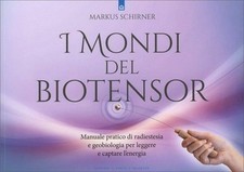 LIBRO I MONDI DEL BIOTENSOR