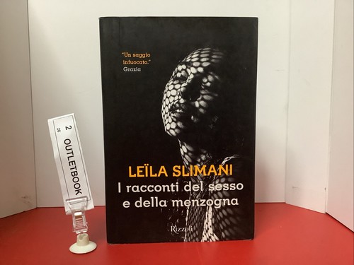 Racconti del sesso della - i,