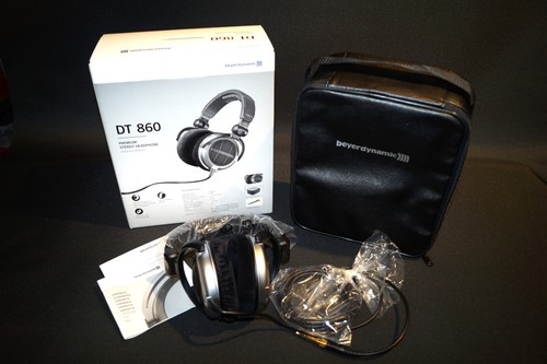 14258 beyerdynamic dt 860 - [14258],