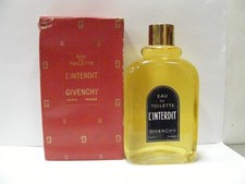 L'INTERDIT - GIVENCHY - EAU DE
