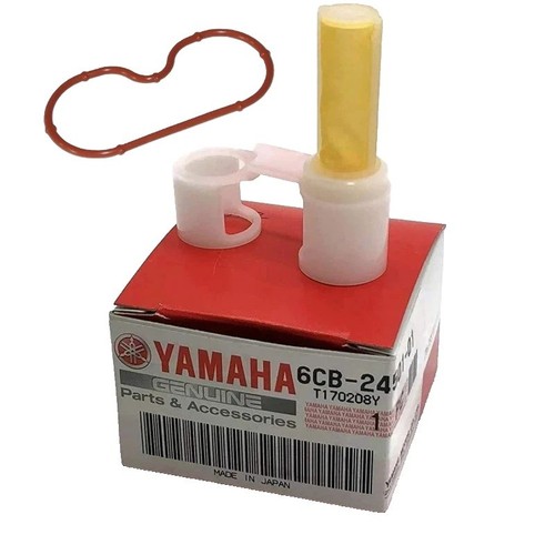 Pompa alta pressione - , yamaha