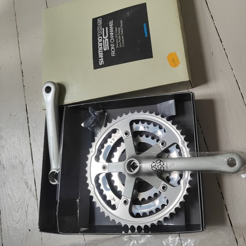 Nos shimano 1057 - nos, st-1057