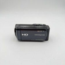 Sony HDR-CX115E Handycam