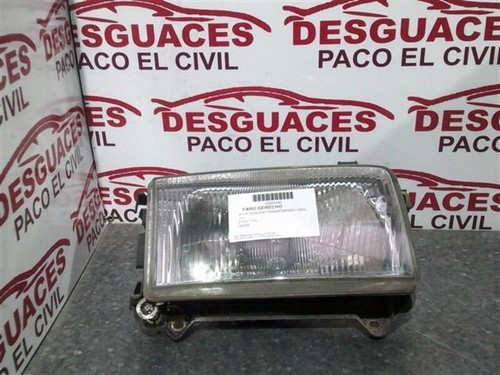 44438 faro derecho - , volkswagen