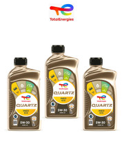 Total Quartz Ineo ECS 5W-30
