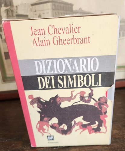 Chevalier gheerbrant - chevalier,