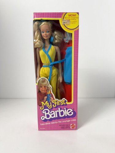 Barbie vintage mia prima - barbie,
