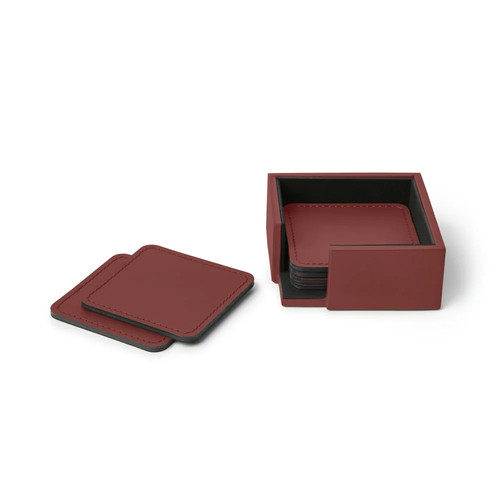 Set sottobicchieri mercurio - sottobicchieri,