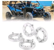  Adattatori distanziali ruota