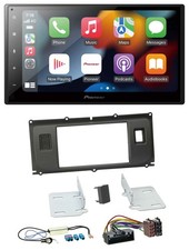 Pioneer DAB Bluetooth 2DIN USB