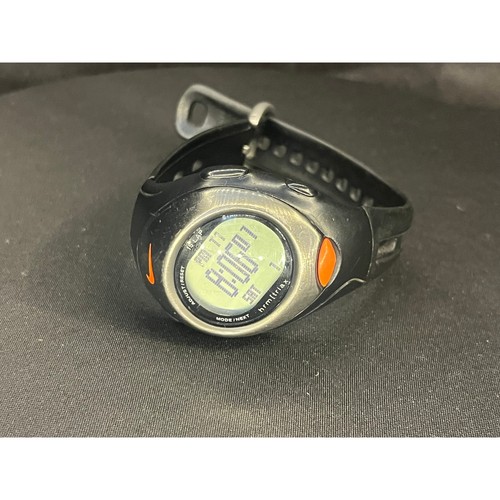 Orologio sportivo digitale