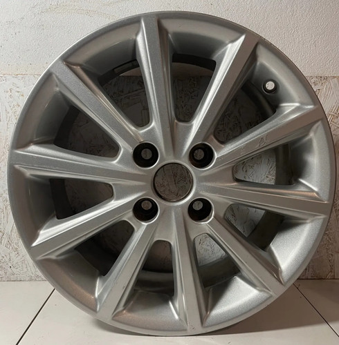 Cerchio lega 16 pollici - in,