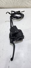 POMPA FRIZIONE LEVA COMMUTATORE PULSANTE TUBO  BMW R 850 R 100 R K 75 K 100 R 80