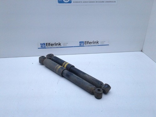 Set ammortizzatori opel astra - set,