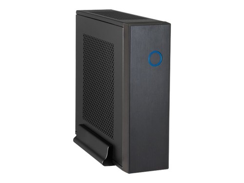 Chieftec itx compact - itx,
