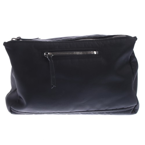 Borsa tracolla givenchy nera - a,
