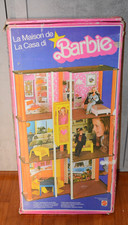 Mattel casa barbie - -, la