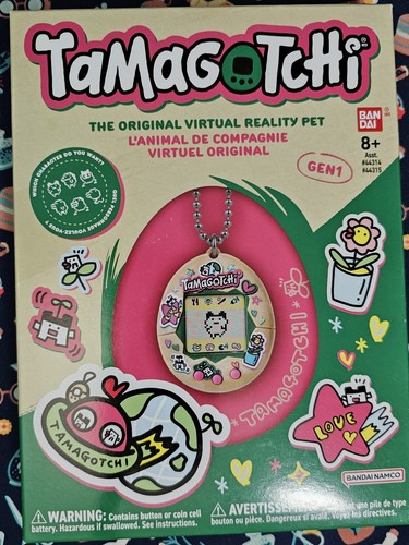 Bandai tamagotchi originale - bandai,