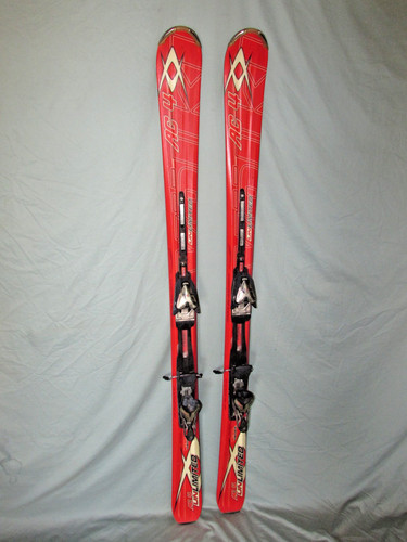 Volkl unlimited ac4 - volkl,
