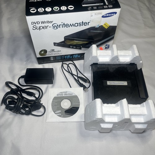 Nos samsung super writemaster - nos, super-writemaster