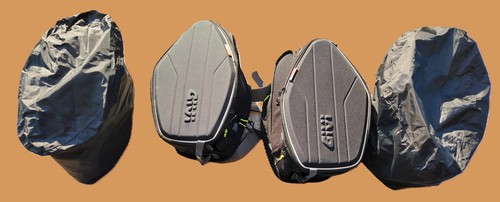 Givi ea101b coppia borse - di,