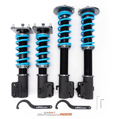 Aggiornamento coilover per - aggiornamento,