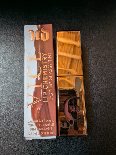 Urban decay vice labbra - vice,