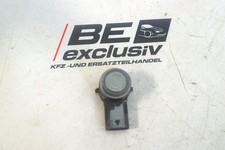 Sensore parcheggio assistito