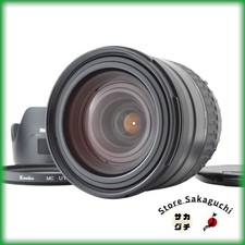 [Ecc+5] Pentax FA 24-90mm F3.5-4.5 IF AL Obiettivo Standard Zoom K Mount dal ...
