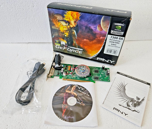 Pny nvidia geforce - pny,