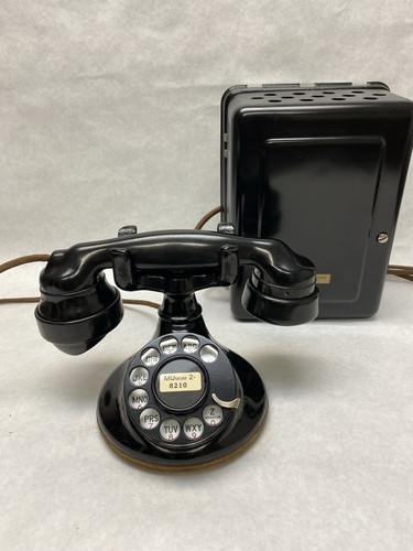 Western electric 102 museum - western,