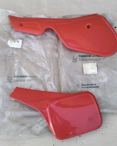 Coppia fianchetti pannelli - coppia,
