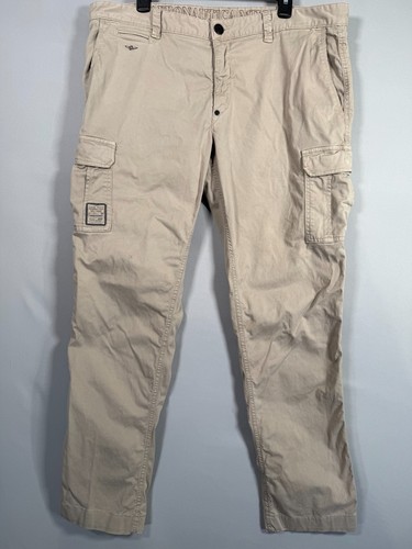 Pantalone uomo vintage