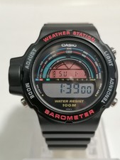 Raro orologio sportivo