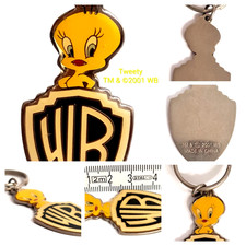 🐥 Portachiavi vintage