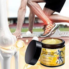 Crema cura sollievo veleno