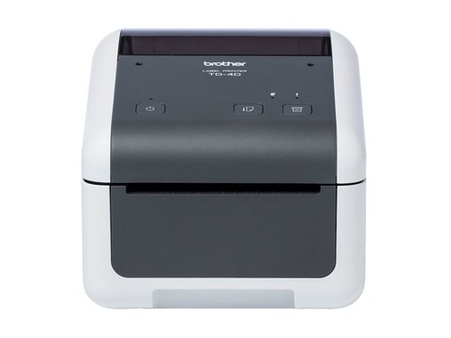 Brother 4520dn label - brother,