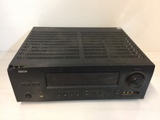 Denon AVR-1912 7.1-Ch