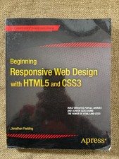 Beginning Responsive Web