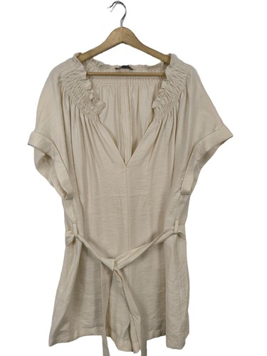 Zara tuta donna pantalone - zara,