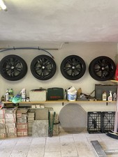 Gomme Pirelli Pzero 245/40/18 + cerchi Mak 18"