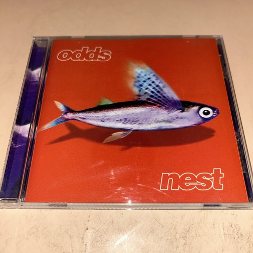 Odds nest - odds,