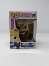 FUNKO POP! SAILOR MOON SAILOR