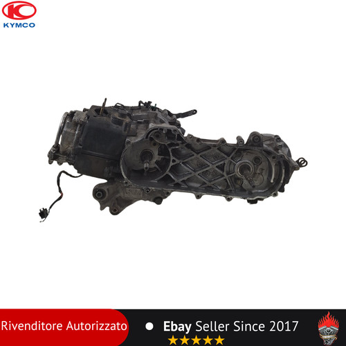 Motore completo kymco - completo, agility