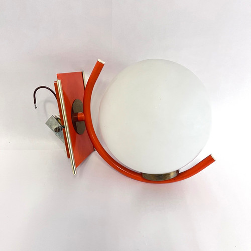 Lampada parete kaiser - parete,