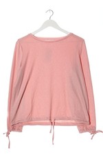 TOM TAILOR DENIM Felpa Donna Tuta da ginnastica Taglia IT 42 rosa stile casual