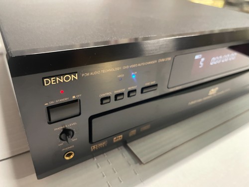 Denon dvm 3700 lettore - dvm-3700,