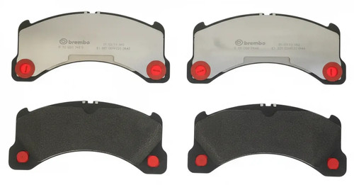 Pastiglie freno 033 - freno, p